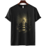 Fabrilife Mens Premium T-Shirt - Lighthouse image