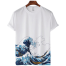 Fabrilife Mens Premium T-Shirt - Sea image