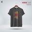 Fabrilife Mens Premium T-Shirt- Tor Ekdin Ki Amar Ekdin image