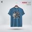 Fabrilife Mens Premium T-Shirt - Tore Time loiya Marum image