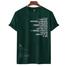 Fabrilife Mens Premium T-shirt - Bangladesh image