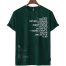 Fabrilife Mens Premium T-shirt - Bangladesh image