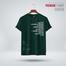 Fabrilife Mens Premium T-shirt - Bangladesh image