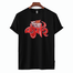 Fabrilife Mens Premium T-shirt- Ek diner Koshai (Black) image