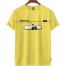 Fabrilife Mens Premium T-shirt - Rearview image