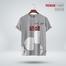 Fabrilife Mens Premium T-shirt - Time image