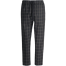 Fabrilife Mens Premium Trouser - Black Check image