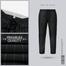 Fabrilife Mens Premium Trouser - Ink Black image