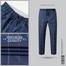 Fabrilife Mens Premium Trouser - Obsidian image