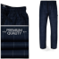 Fabrilife Mens Premium Trouser - Ocean-Bay image