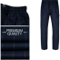 Fabrilife Mens Premium Trouser - Ocean-Bay image