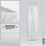 Fabrilife Mens Premium Trouser - Off White image