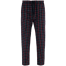 Fabrilife Mens Premium Trouser - Redblack image