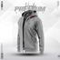 Fabrilife Mens Premium Urban Hoodie - Monument image