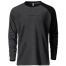 Fabrilife Mens Urban Edition Premium Full Sleeve T-shirt - Darkness image