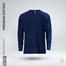 Fabrilife Mens Urban Edition Premium Full Sleeve T-shirt - Serenity image