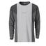 Fabrilife Mens Urban Edition Premium Full Sleeve T-shirt - Spirit image