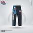 Fabrilife Premium Boys Trouser - Captain America image