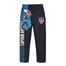 Fabrilife Premium Boys Trouser - Captain America image