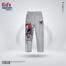 Fabrilife Premium Boys Trouser - Spiderman image