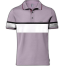 Fabrilife Premium Designer Edition Double PK Cotton Polo - Marvellous image