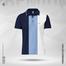 Fabrilife Premium Designer Edition Double PK Cotton Polo - Magnificent image