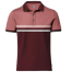 Fabrilife Premium Designer Edition Double PK Cotton Polo - Irresistible image