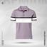 Fabrilife Premium Designer Edition Double PK Cotton Polo - Marvellous image