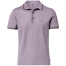 Fabrilife Premium Double PK Cotton Polo - Lavanderash image