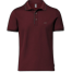 Fabrilife Premium Double PK Cotton Polo - Maroon image