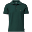 Fabrilife Premium Double PK Cotton Polo - Green image