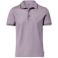 Fabrilife Premium Double PK Cotton Polo - Lavanderash image