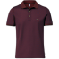 Fabrilife Premium Elite Edition Double PK Cotton Polo- Marron image