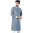 Fabrilife Premium Fine Cotton Panjabi - Ezaan image