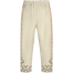 Fabrilife Premium Girls Trouser - Cream image