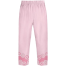 Fabrilife Premium Girls Trouser - Floral Pink image