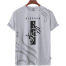 Fabrilife Premium Islamic Calligraphy T-shirts- Qadar image