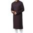 Fabrilife Premium Jacquard Panjabi - Fakhr image