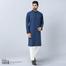 Fabrilife Premium Jacquard Panjabi - Ishtehar image