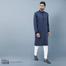 Fabrilife Premium Jacquard Panjabi - Razakat image