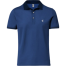 Fabrilife Single Jersey Knitted Cotton Polo - Royal Blue image