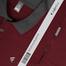 Fabrilife Single Jersey Knitted Cotton Polo - Maroon image