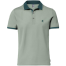 Fabrilife Single Jersey Knitted Cotton Polo - Iceberg Green image