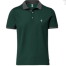 Fabrilife Single Jersey Knitted Cotton Polo - Green image