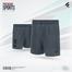 Fabrilife Sports Edition Premium Vynl shorts - Arrowhead image