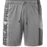 Fabrilife Sports Edition Shorts - Kinetic image