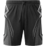 Fabrilife Sports Edition Shorts - Strike image