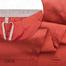 Fabrilife Woman Premium Trouser- Aurora-Red image