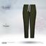 Fabrilife Woman Premium Trouser- Olive image