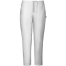 Fabrilife Woman Premium Trouser- White image